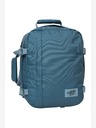 CabinZero Σακίδιο πλάτης CabinZero Classic 28L Aruba - Μπλε