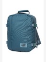 CabinZero Σακίδιο πλάτης CabinZero Classic 28L Aruba - Μπλε