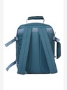 CabinZero Σακίδιο πλάτης CabinZero Classic 28L Aruba - Μπλε
