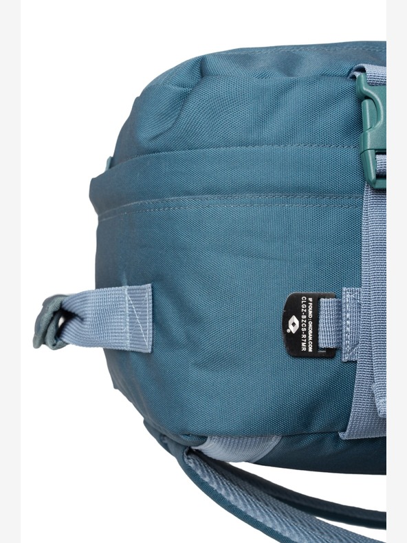 CabinZero Σακίδιο πλάτης CabinZero Classic 28L Aruba - Μπλε