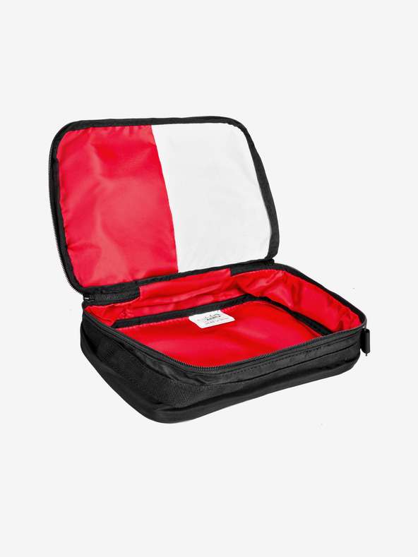 CabinZero Λευκό και μαύρο CabinZero Packing Cube M Absolute (5L)