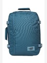 CabinZero Μπλε unisex σακίδιο πλάτης CabinZero Classic Aruba (36L)