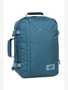 CabinZero Μπλε unisex σακίδιο πλάτης CabinZero Classic Aruba (36L)