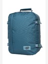 CabinZero Μπλε unisex σακίδιο πλάτης CabinZero Classic Aruba (36L)
