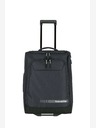 Travelite Travelite Kick Off Wheeled Duffle Bag S - Γκρι