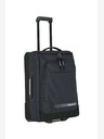 Travelite Travelite Kick Off Wheeled Duffle Bag S - Γκρι