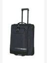 Travelite Travelite Kick Off Wheeled Duffle Bag S - Γκρι