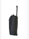 Travelite Travelite Kick Off Wheeled Duffle Bag S - Γκρι
