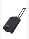 Travelite Travelite Kick Off Wheeled Duffle Bag S - Γκρι