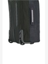 Travelite Travelite Kick Off Wheeled Duffle Bag S - Γκρι