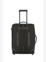 Travelite Kick Off Wheeled Duffle S - Πετρόλ Τσάντα