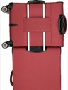 Travelite Travelite Skaii 4w S,M,L - Κόκκινο