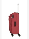 Travelite Travelite Skaii 4w M - Κόκκινο