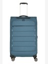 Travelite Travelite Skaii 4w L - μπλε