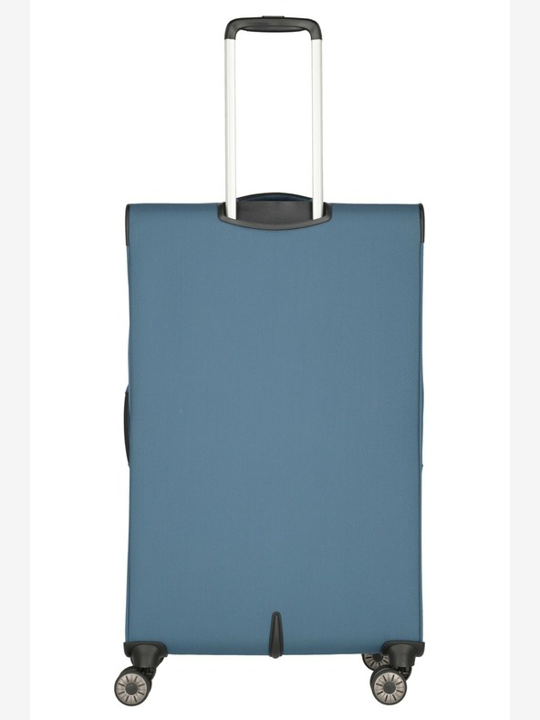 Travelite Travelite Skaii 4w L - μπλε