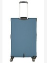 Travelite Travelite Skaii 4w L - μπλε