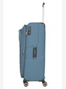 Travelite Travelite Skaii 4w L - μπλε