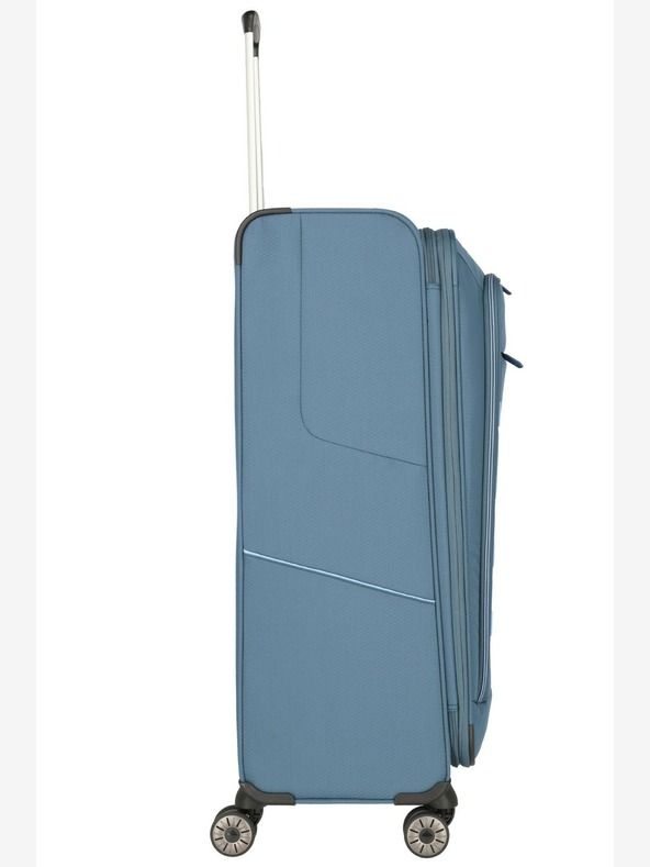 Travelite Travelite Skaii 4w L - μπλε