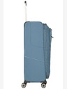 Travelite Travelite Skaii 4w L - μπλε
