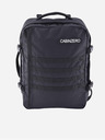 CabinZero Μαύρο σακίδιο πλάτης CabinZero Military 36L Absolute Black