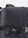CabinZero Μαύρο σακίδιο πλάτης CabinZero Military 36L Absolute Black