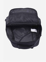 CabinZero Μαύρο σακίδιο πλάτης CabinZero Military 36L Absolute Black