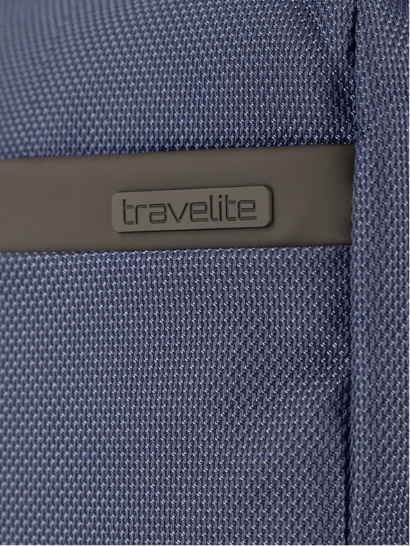 Travelite Σκούρο μπλε Travelite Meet Business 2w Navy