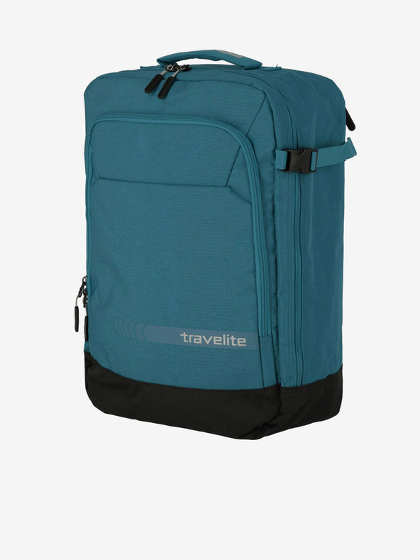 Travelite Travelite Kick Off Multibag Backpack Petrol
