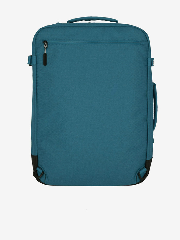 Travelite Travelite Kick Off Multibag Backpack Petrol