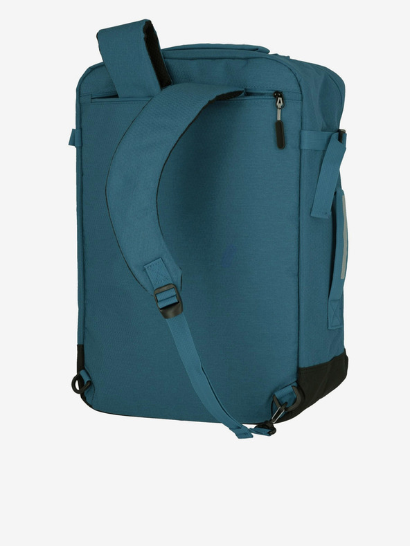 Travelite Travelite Kick Off Multibag Backpack Petrol