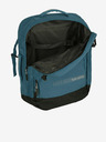 Travelite Travelite Kick Off Multibag Backpack Petrol