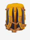CabinZero Πορτοκαλί unisex σακίδιο πλάτης CabinZero Classic Pro Orange Chill (42L)