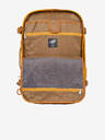 CabinZero Πορτοκαλί unisex σακίδιο πλάτης CabinZero Classic Pro Orange Chill (42L)
