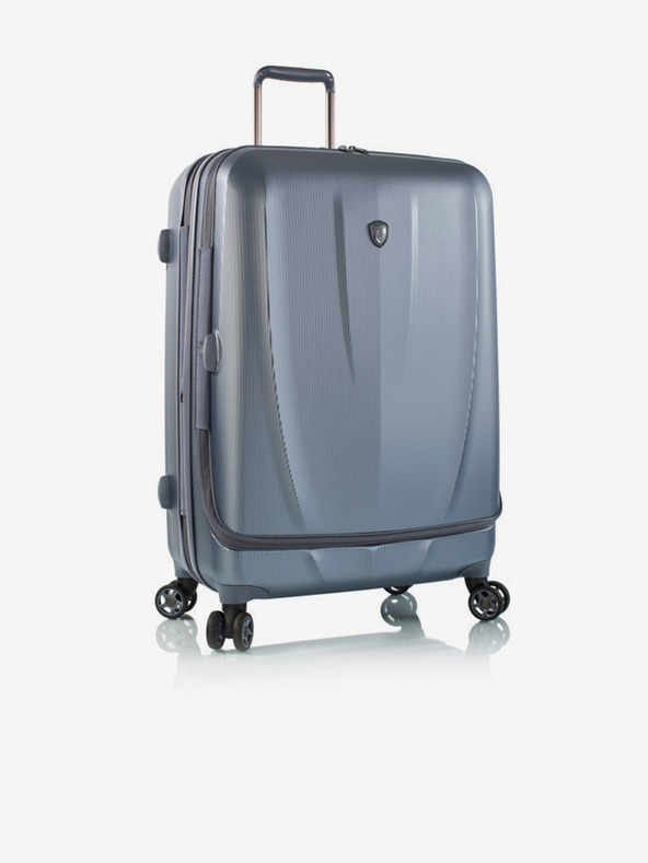 Heys Ταξιδιωτική βαλίτσα Heys Vantage Smart Luggage™ μπλε