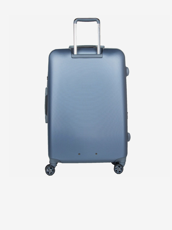 Heys Ταξιδιωτική βαλίτσα Heys Vantage Smart Luggage™ μπλε