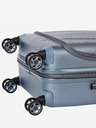Heys Ταξιδιωτική βαλίτσα Heys Vantage Smart Luggage™ μπλε