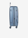 Heys Ταξιδιωτική βαλίτσα Heys Vantage Smart Luggage™ μπλε