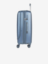 Heys Ταξιδιωτική βαλίτσα Heys Vantage Smart Luggage™ μπλε