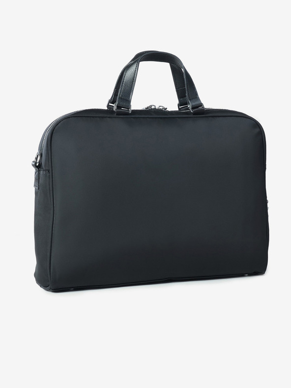 Hedgren Hedgren Harmony Μαύρη τσάντα φορητού υπολογιστή