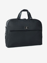 Hedgren Hedgren Harmony Μαύρη τσάντα φορητού υπολογιστή