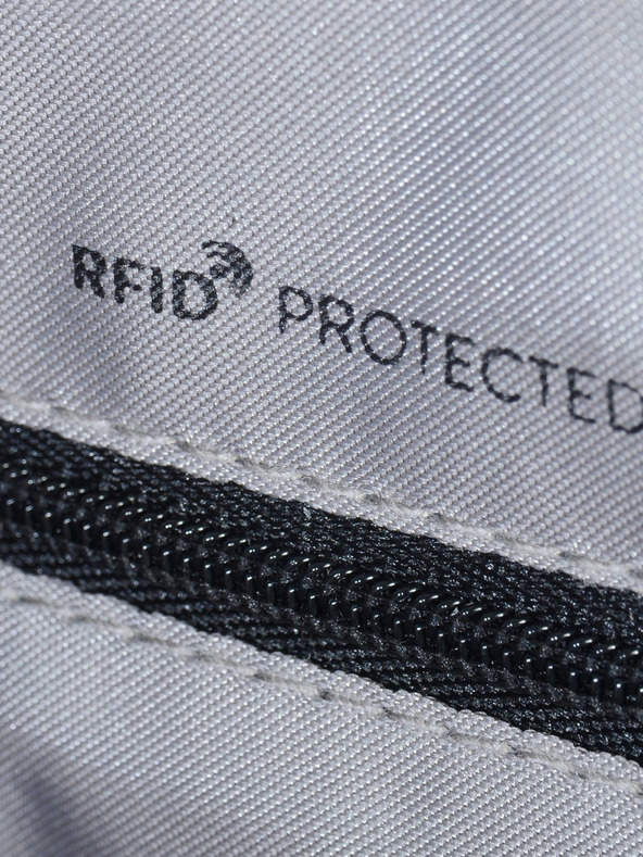 Hedgren Hedgren Harmony Μαύρη τσάντα φορητού υπολογιστή