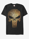 ZOOT.Fan The Punisher Skull ZOOT. FAN Marvel - unisex t-shirt