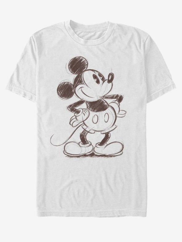 ZOOT.Fan Mickey Mouse ZOOT. FAN Disney - unisex t-shirt