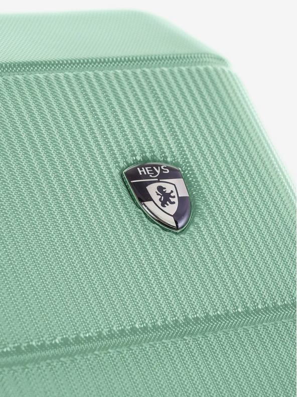 Heys Ανοιχτό πράσινο Heys Neo L βαλίτσα