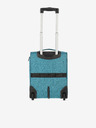 Travelite Μπλε υποβρύχιο Travelite Cabin 2w