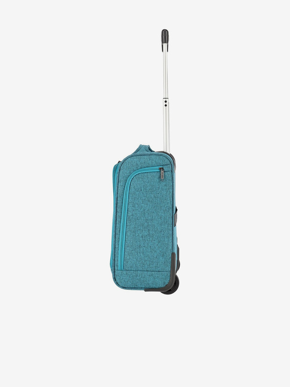Travelite Μπλε υποβρύχιο Travelite Cabin 2w