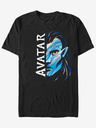 ZOOT.Fan Jake Avatar 2 ZOOT.FAN Twentieth Century Fox - unisex t-shirt