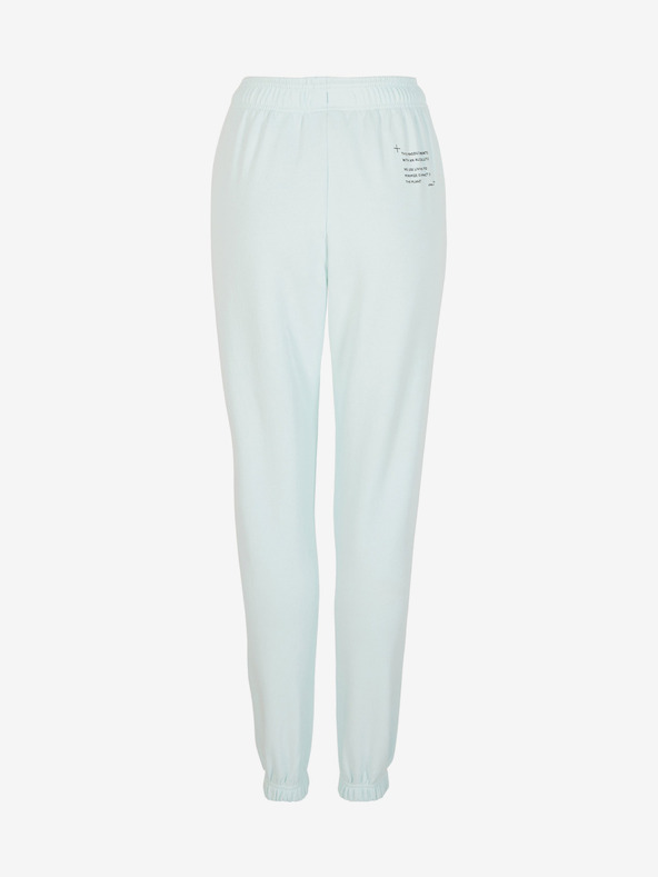 O'Neill Ανοιχτό πράσινο γυναικείο O'Neill FUTURE SURF JOGGER PANTS