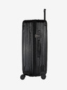 Heys Μαύρη ταξιδιωτική βαλίτσα Heys Xtrak L