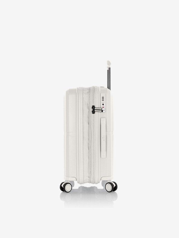 Heys Λευκή βαλίτσα Heys Airlite S